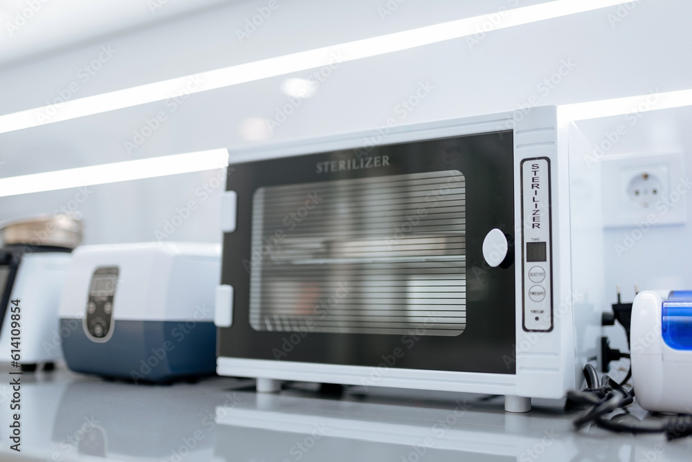 microwave oven in a kitchen microwave oven in a kitchen