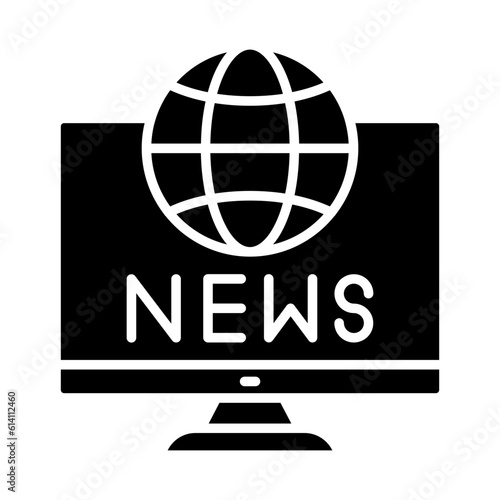 Global News Icon