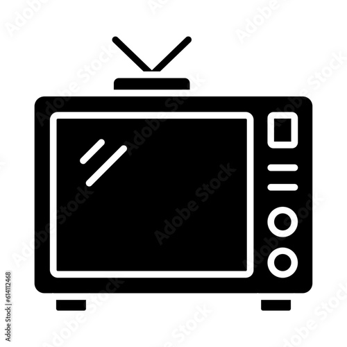 Television Icon