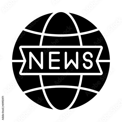 News Icon