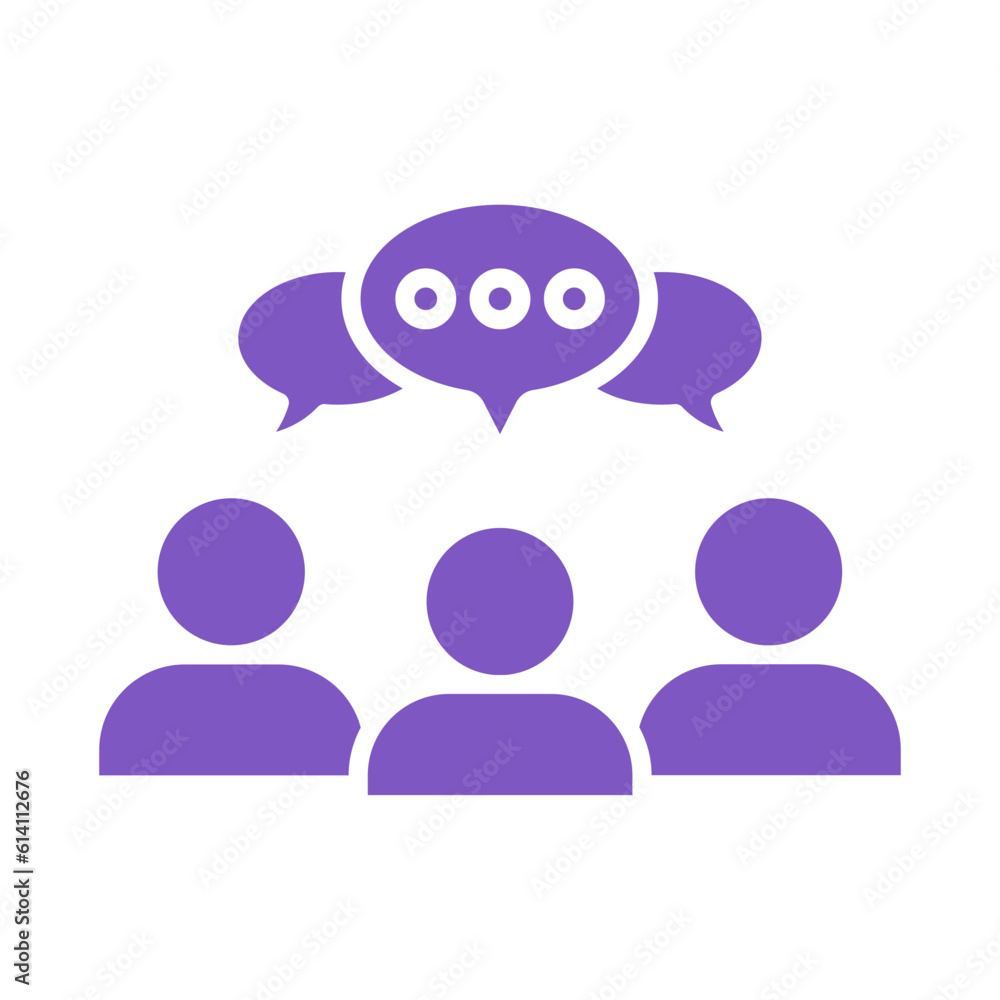 Opinion Icon Opinion Icon