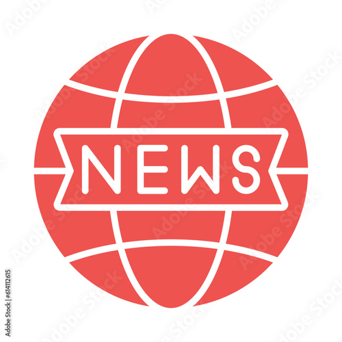News Icon