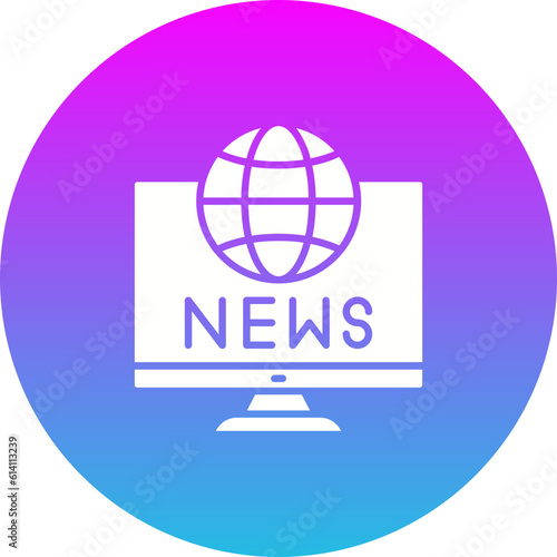 Global News Icon