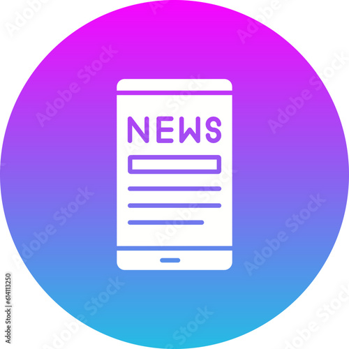 Smartphone Icon
