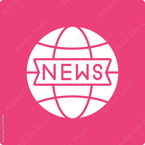 News Icon