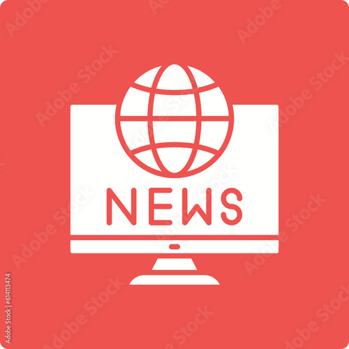 Global News Icon