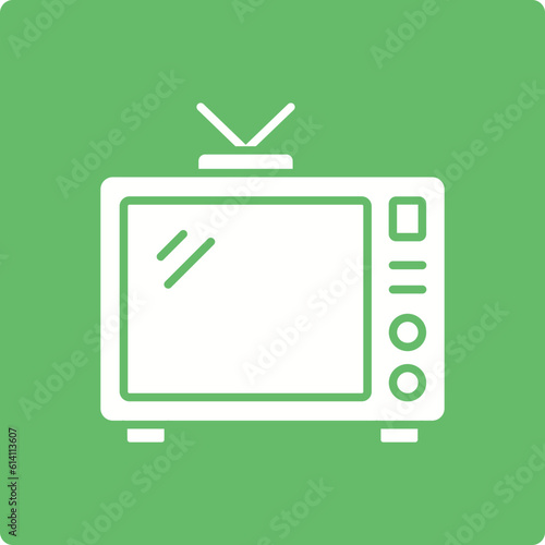 Television Icon