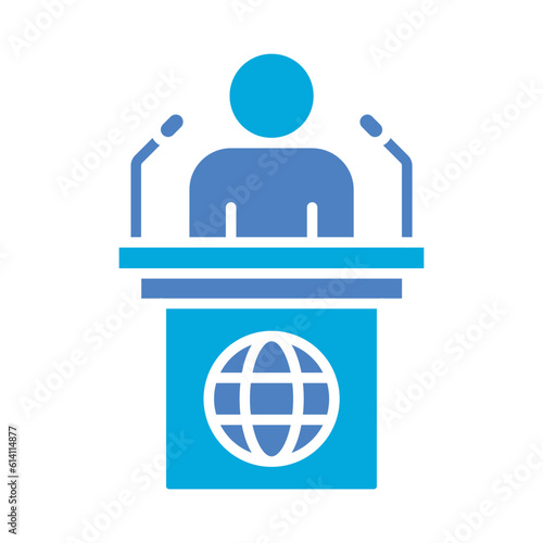 Conference Icon