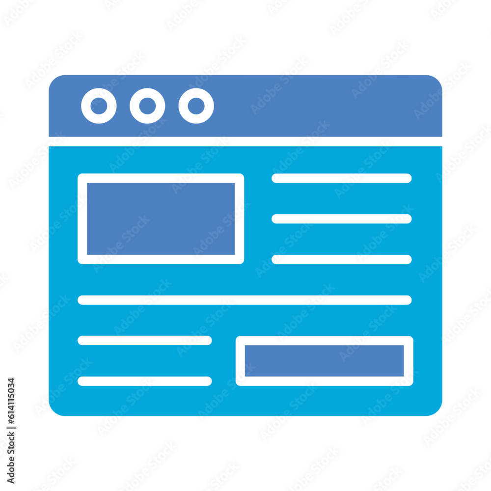 Website Icon Website Icon