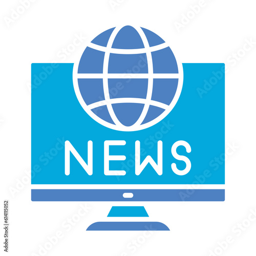 Global News Icon