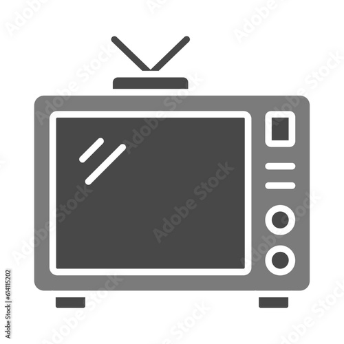 Television Icon