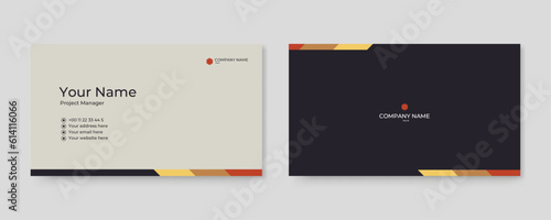 cover design with abstract gradient