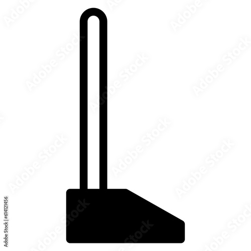 dustpan dualtone 