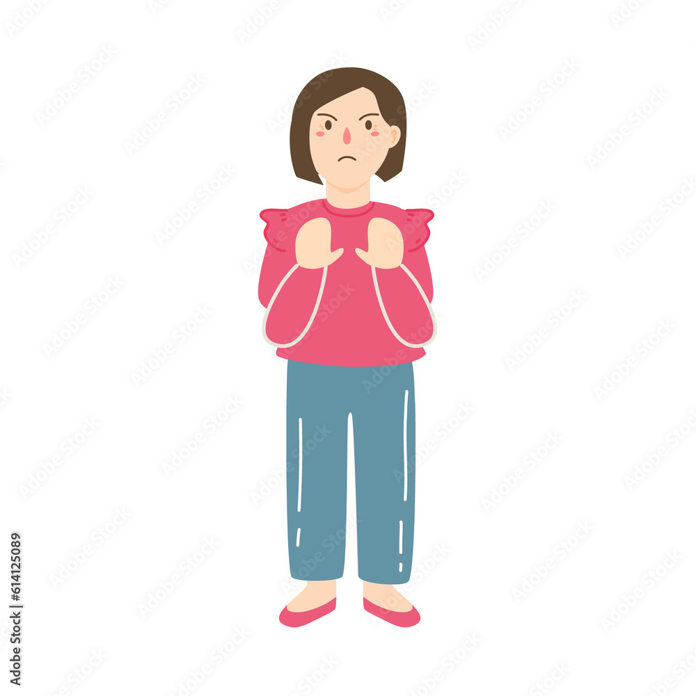 mental health personality disorder concept illustration mental health personality disorder concept illustration