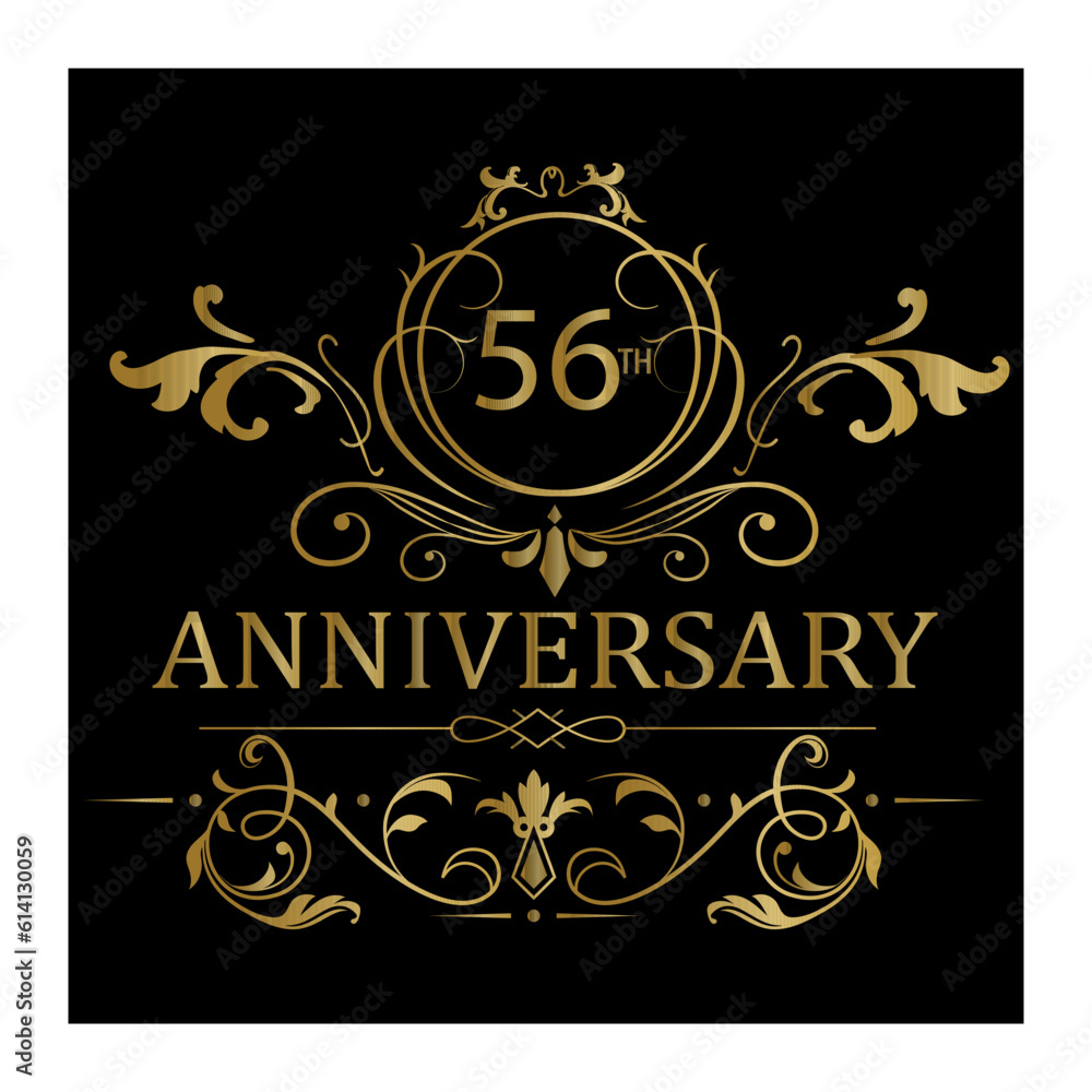 anniversary celebration. years anniversary logo with golden ribbon for booklet, leaflet, magazine, brochure poster, banner, web, invitation or greeting card. Vector illustrations.
anniversary celebration. years anniversary logo with golden ribbon for booklet, leaflet, magazine, brochure poster, banner, web, invitation or greeting card. Vector illustrations.