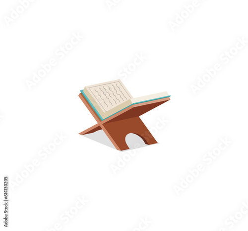 holy koran good quality and good design