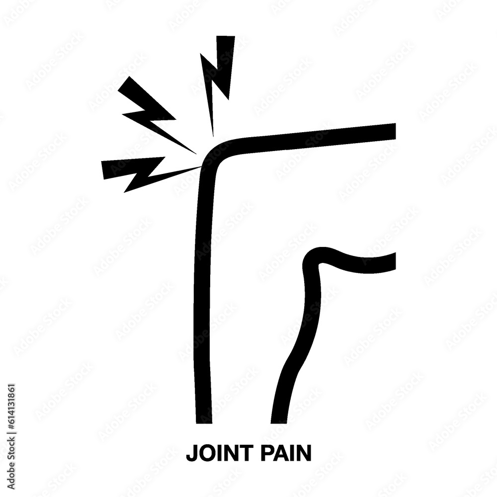 Allergic Reaction, Itchy skin , Skin rash, Joint pain, Body pain