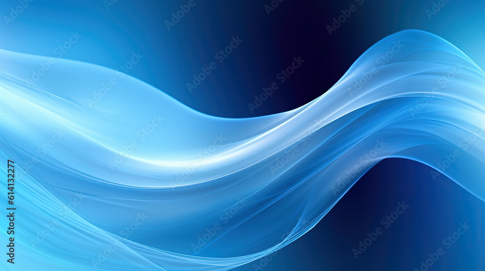 Abstract design blue technology illustration for background or wallpaper Abstract design blue technology illustration for background or wallpaper