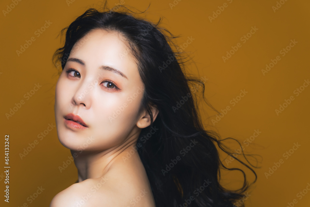 女性の美容イメージ スキンケア コスメ 女性の美容イメージ スキンケア コスメ