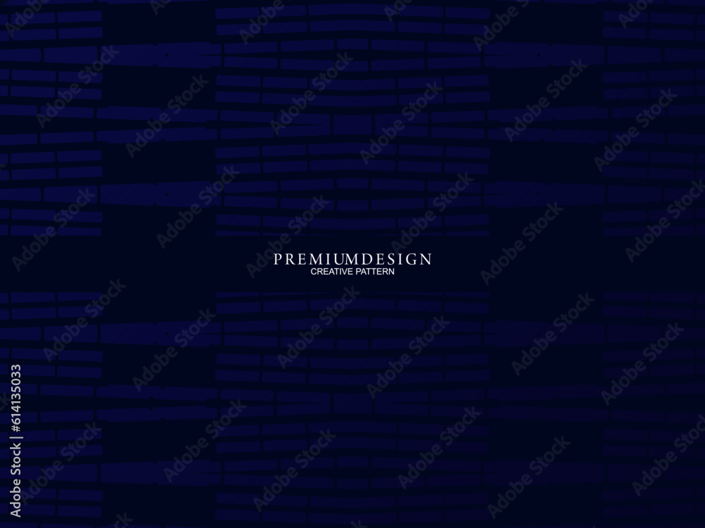 Premium background design with dark blue luxury motif. Vector horizontal template, for digital lux business banners, contemporary formal invitations, luxury vouchers, gift certificates, etc. Premium background design with dark blue luxury motif. Vector horizontal template, for digital lux business banners, contemporary formal invitations, luxury vouchers, gift certificates, etc.