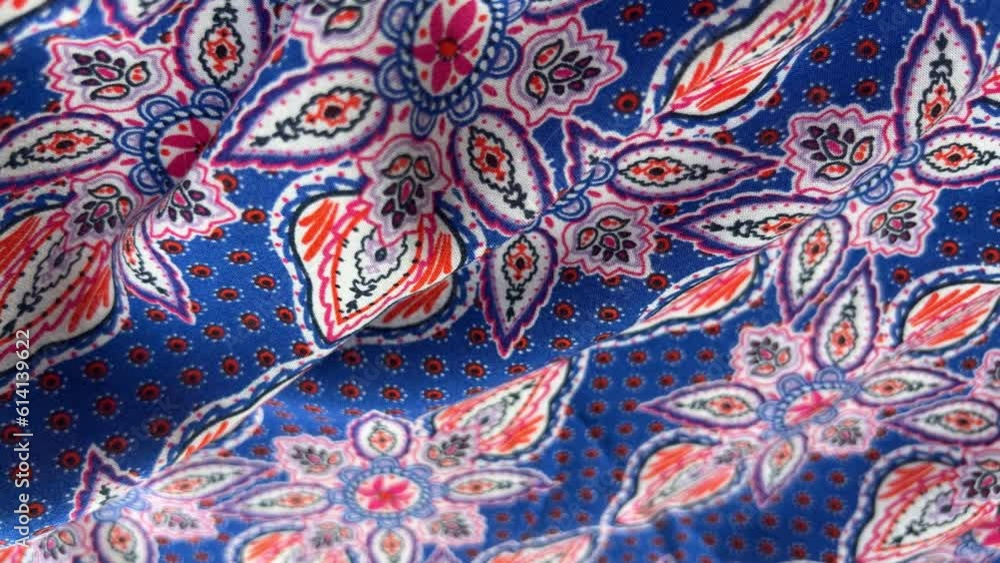 Openwork Shawl Fabric Slider Shot Openwork Shawl Fabric Slider Shot