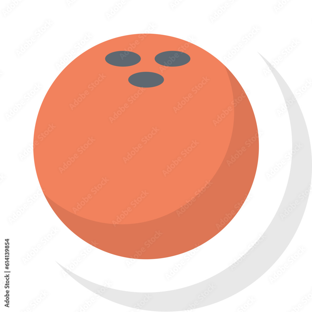 Fototapeta premium Sports stickers set