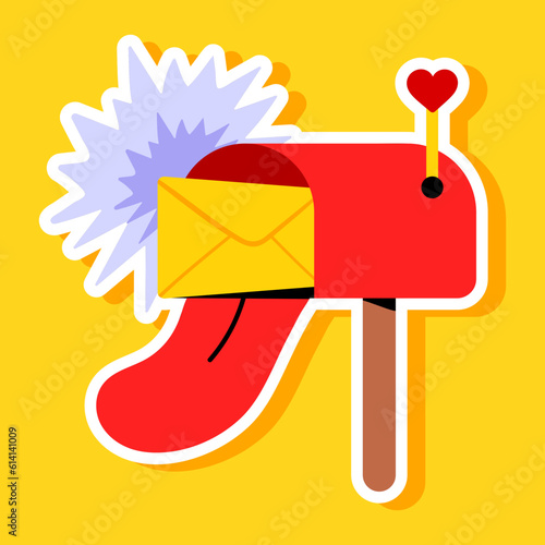 Mailbox 