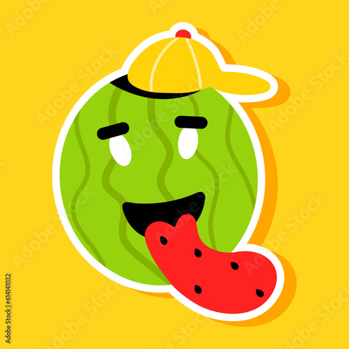 Watermelon 