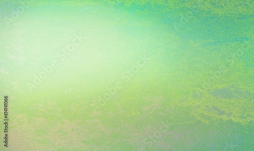 Green textured plain design background, Suitable for flyers, banner, social media, covers, blogs, eBooks, newsletters or insert picture or text with copy space