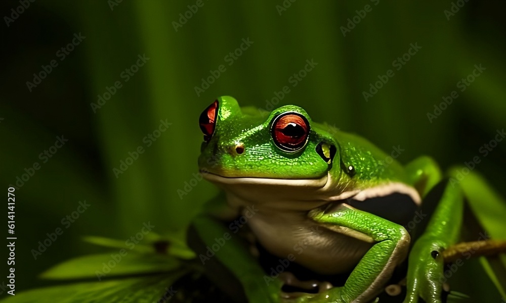 red eyed tree frog | Jungle wonders | Unveil Jungle's Secrets: Discover captivating creatures in vibrant close-ups. Embrace hidden wonders red eyed tree frog | Jungle wonders | Unveil Jungle's Secrets: Discover captivating creatures in vibrant close-ups. Embrace hidden wonders