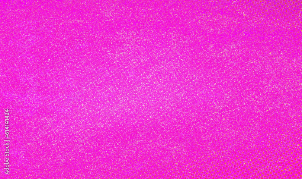 Pink gradient texture  design plain background, Suitable for flyers, banner, social media, covers, blogs, eBooks, newsletters or insert picture or text with copy space