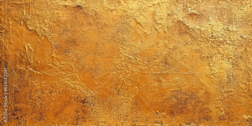 custom made wallpaper toronto digitalGold Foil Shiny Wall Abstract Background Paint Acrylic Texture. Beautiful Luxury and Elegant Wedding Backdrop. Generative AI