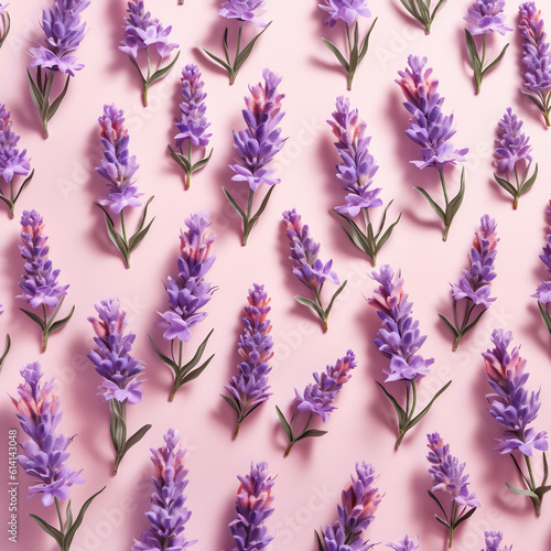 Floral Background