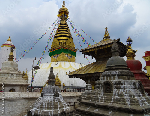 buddhist temple