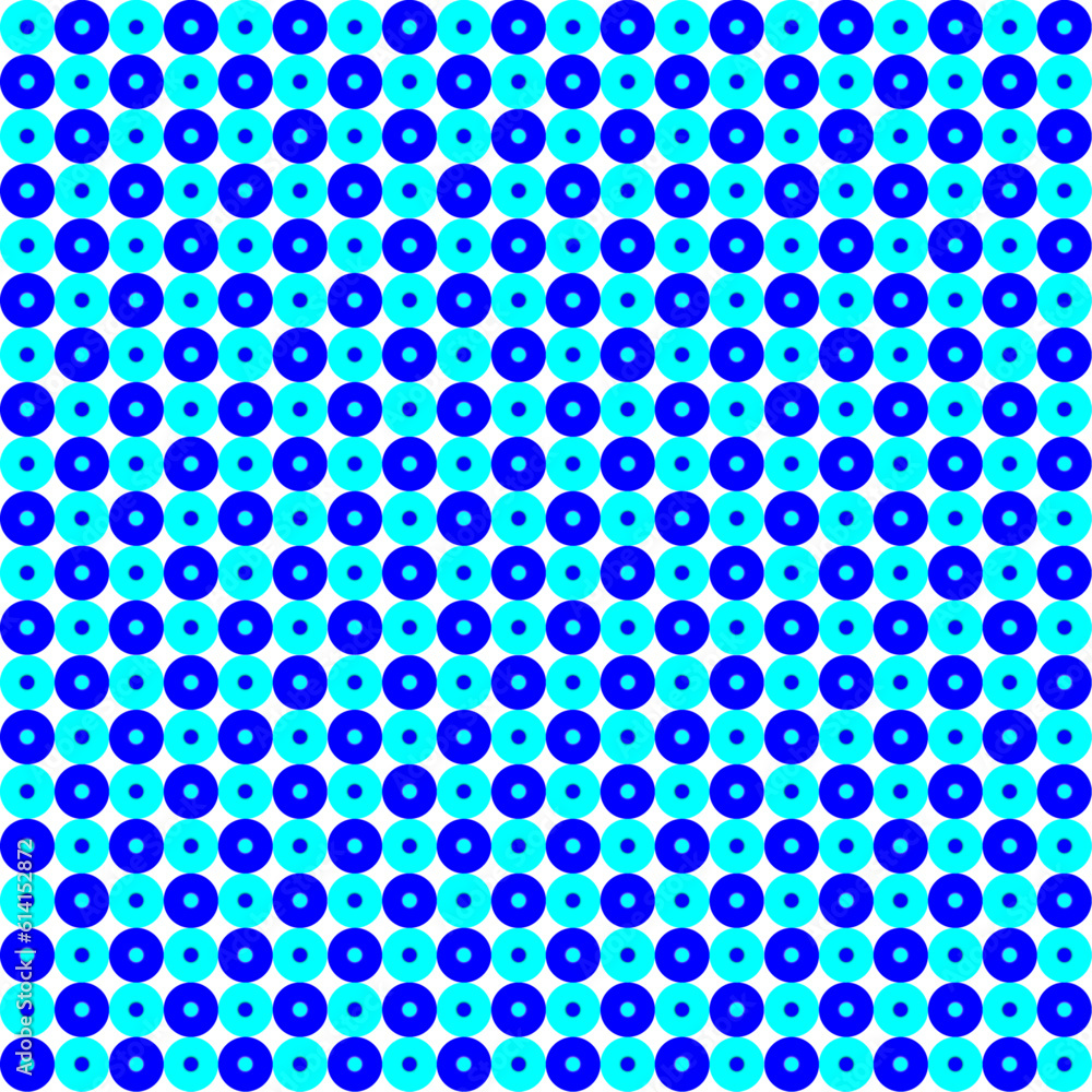 Seamless Geometric Patterns Seamless Geometric Patterns