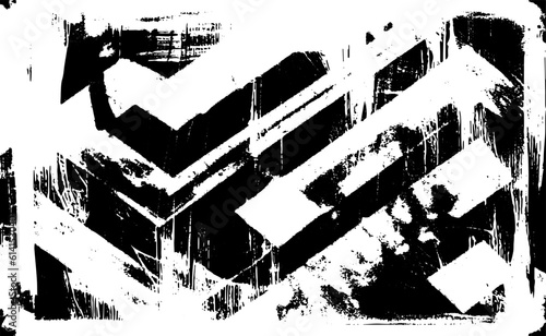 Grunge Urban Background.Texture Vector.Dust Overlay Distress Grain ,Simply Place illustration over any Object to Create grungy Effect .abstract,splattered , dirty,poster for your design