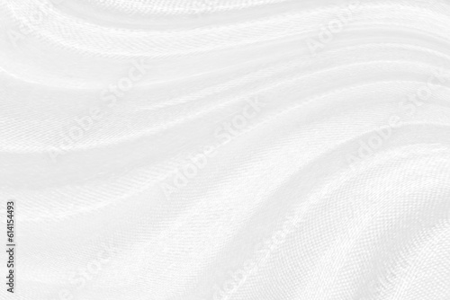 Texture, background, pattern. White cloth background abstract wi