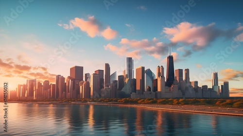 Reflect your love for chicago with stunning photos