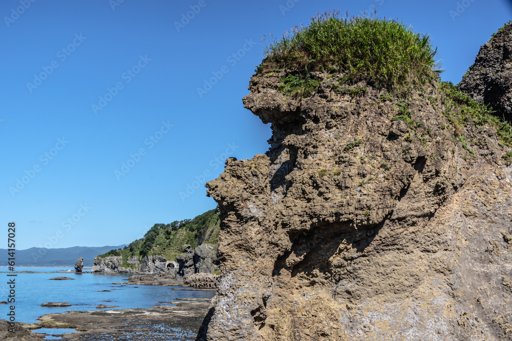 大田区大成の海 大田区大成の海