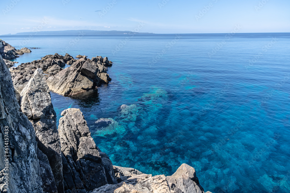 大田区大成の海 大田区大成の海