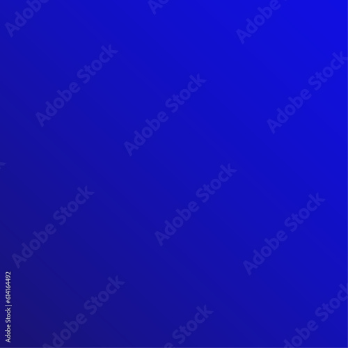 Dark corner Blue background,