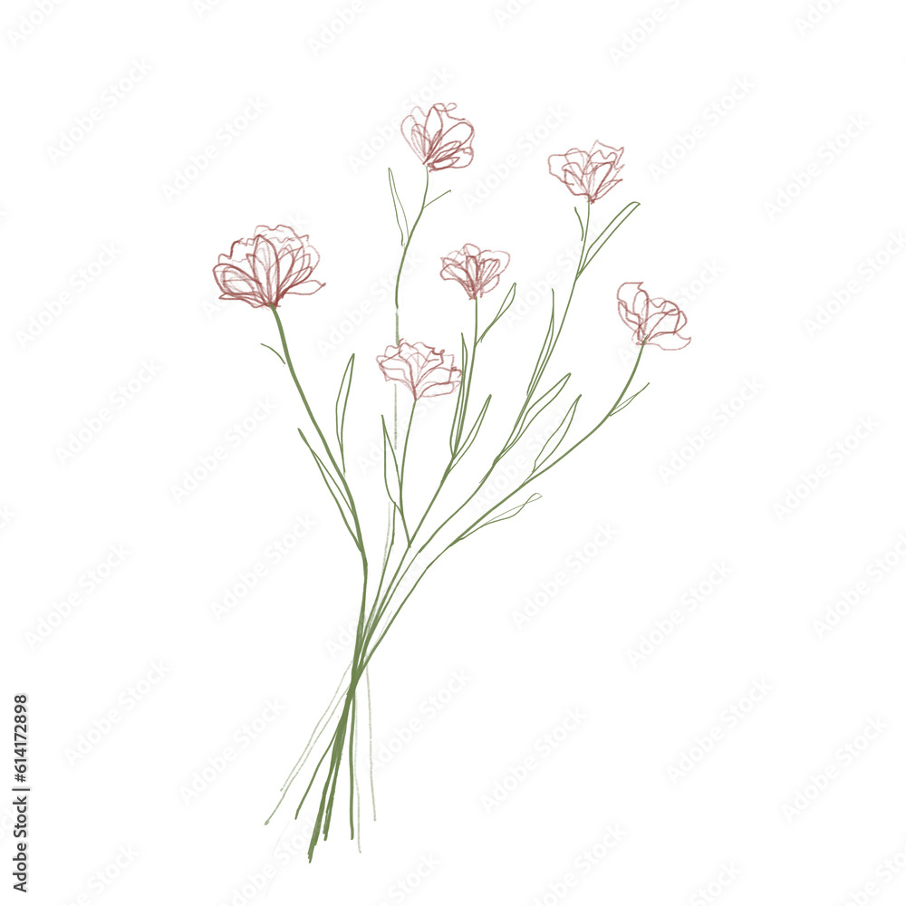 bouquet bouquet