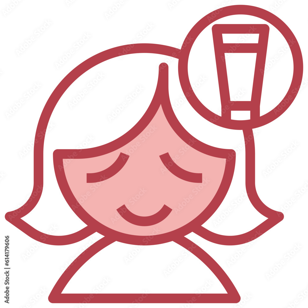 salon line icon,linear,outline,graphic,illustration salon line icon,linear,outline,graphic,illustration