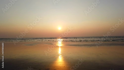 sunset on the beach and sea court cox's bazar innani beach 
Ocean sea waves dawn dusk seascape sun sunrise sunset water Birds sea ocean flying birds seabirds shore seashore waves ocean waves sunset su photo