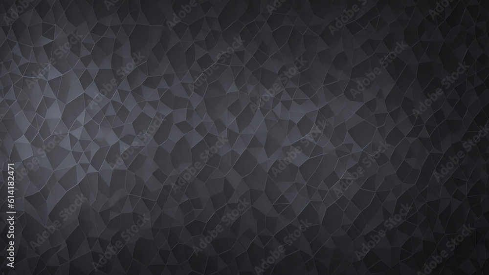 black crystal texture gradient interlaced background, mysterious future sense black crystal texture gradient interlaced background, mysterious future sense