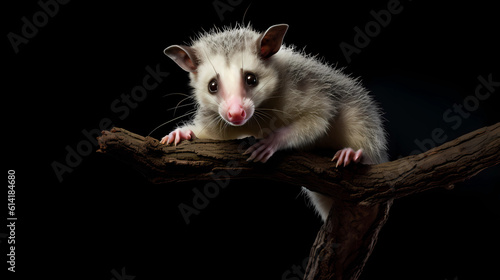 Opossum, Generative AI