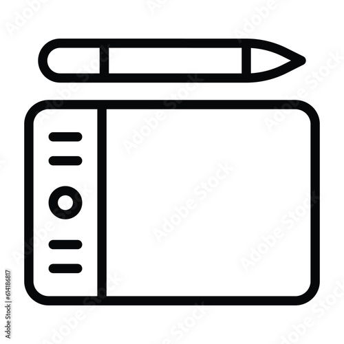 This educational program introduced�digital drawing�to hospital patients