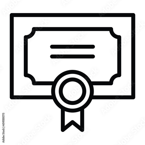 The�diploma�was given to her in the privacy of the principle's office