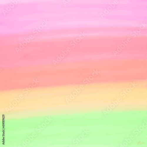 colorful background (pink)