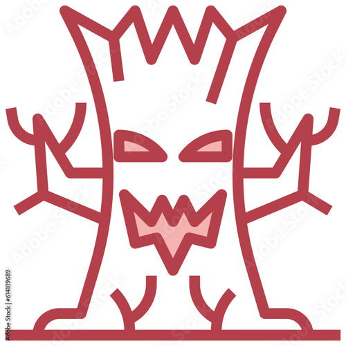 halloween line icon,linear,outline,graphic,illustration